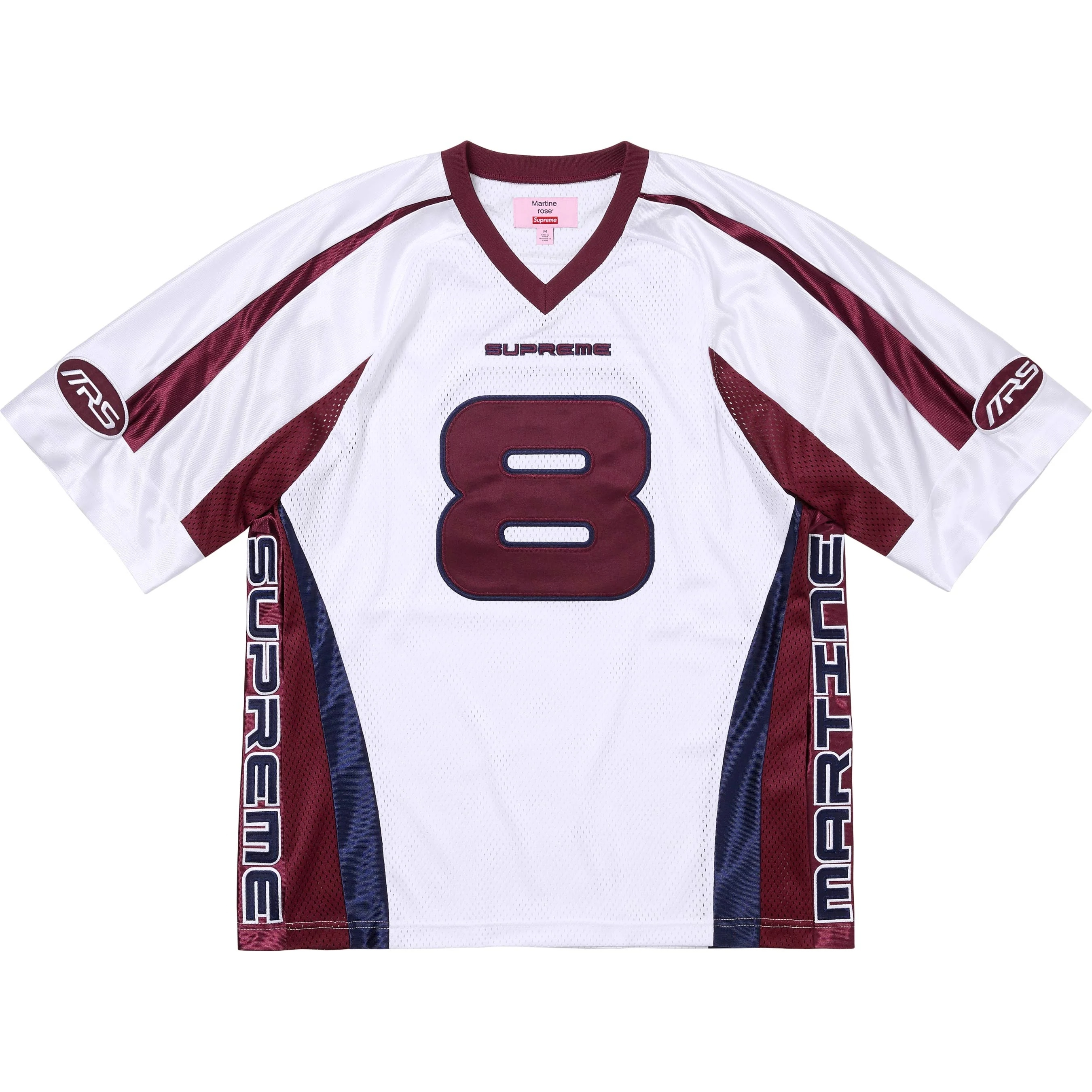 Supreme®/Martine Rose® Football Jersey view 4